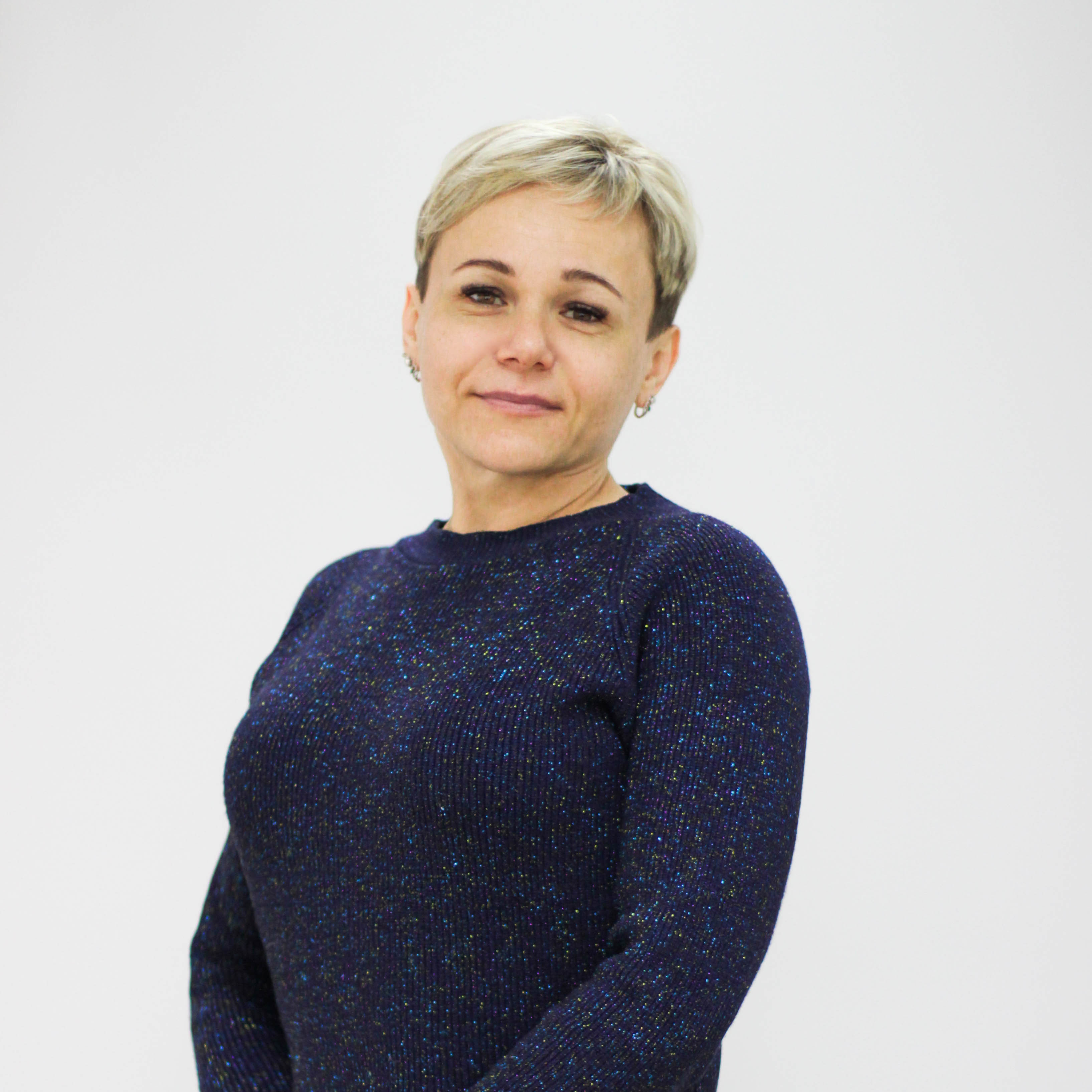 Шатова Татьяна Николаевна