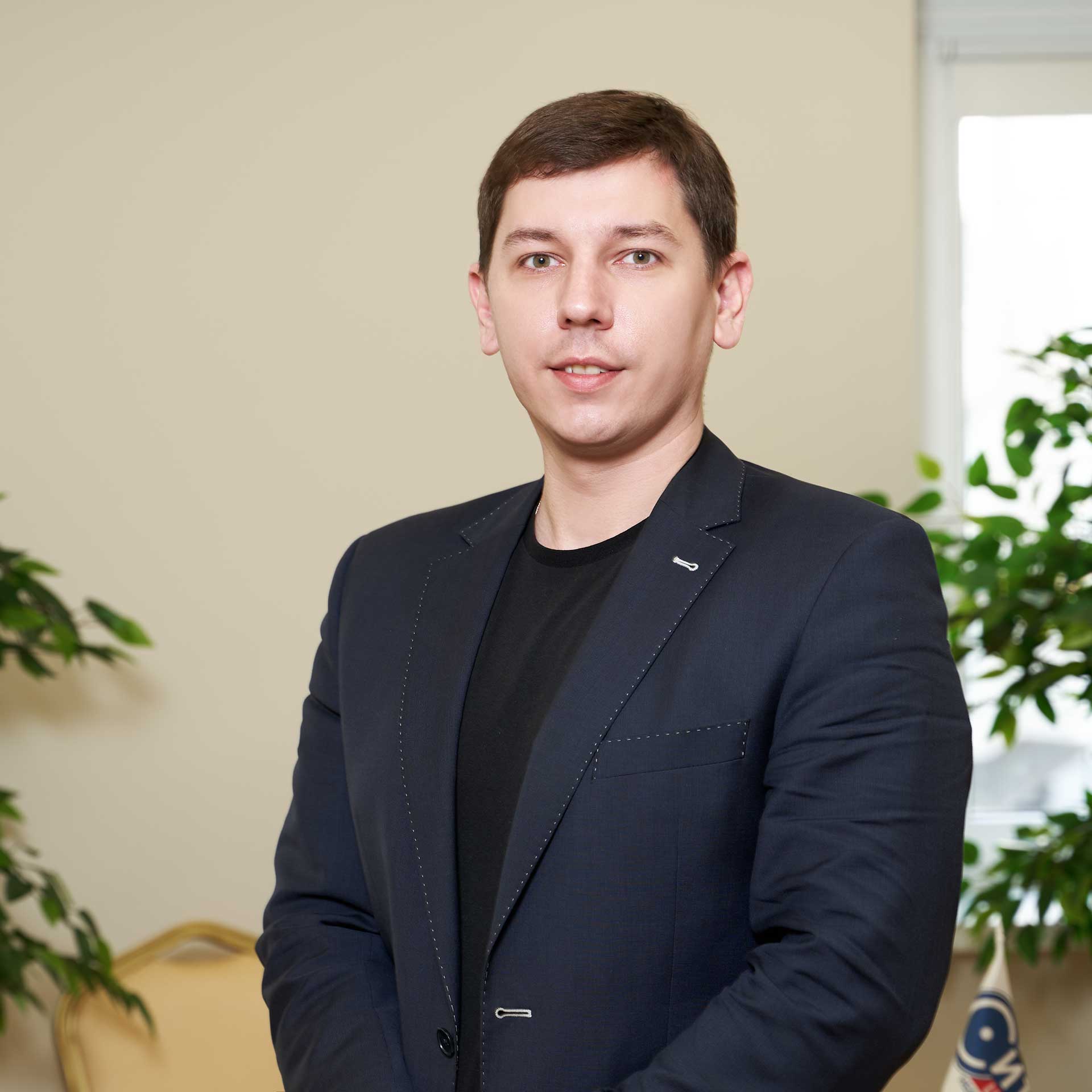 Щепаков Евгений Вячеславович