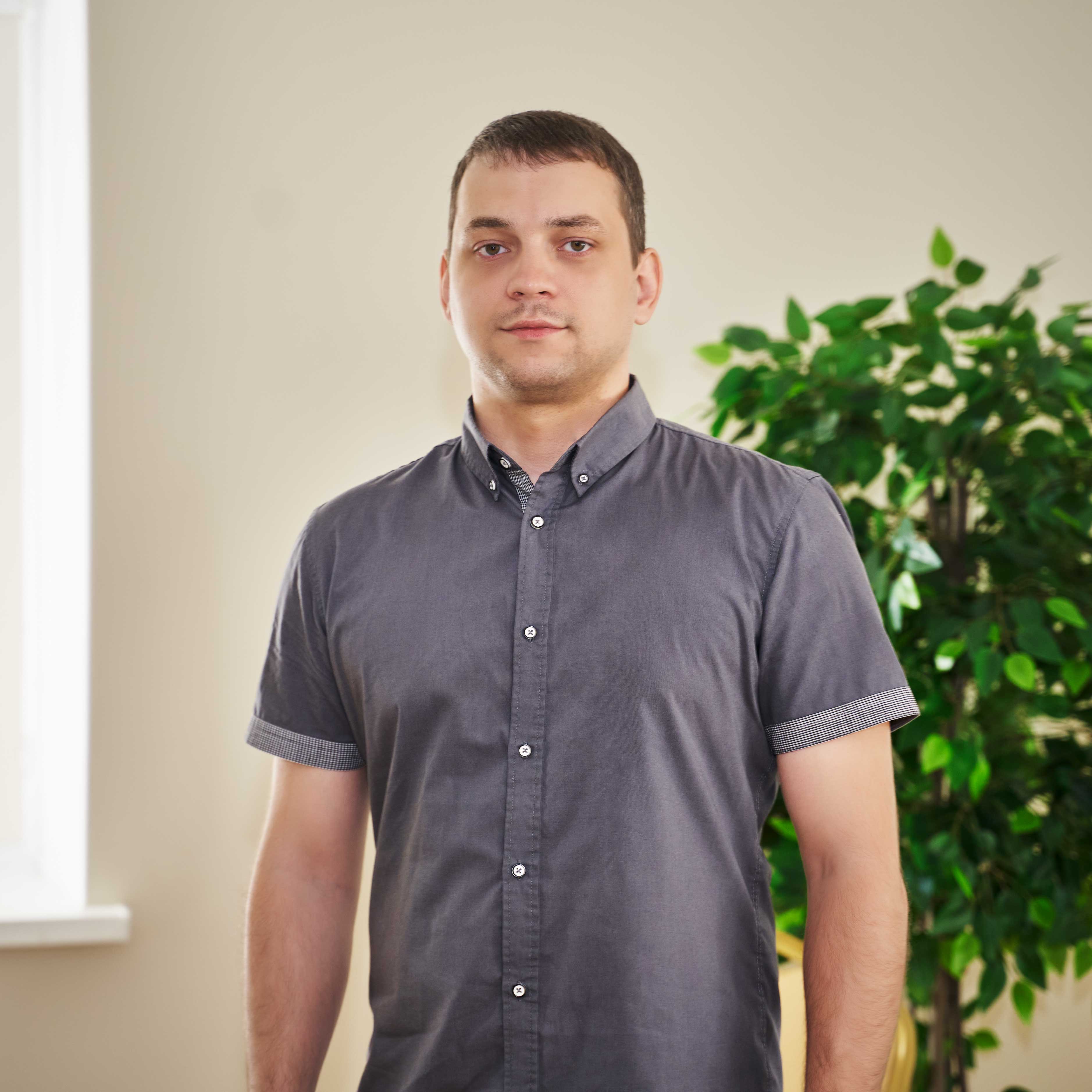 Одинцов Руслан Александрович