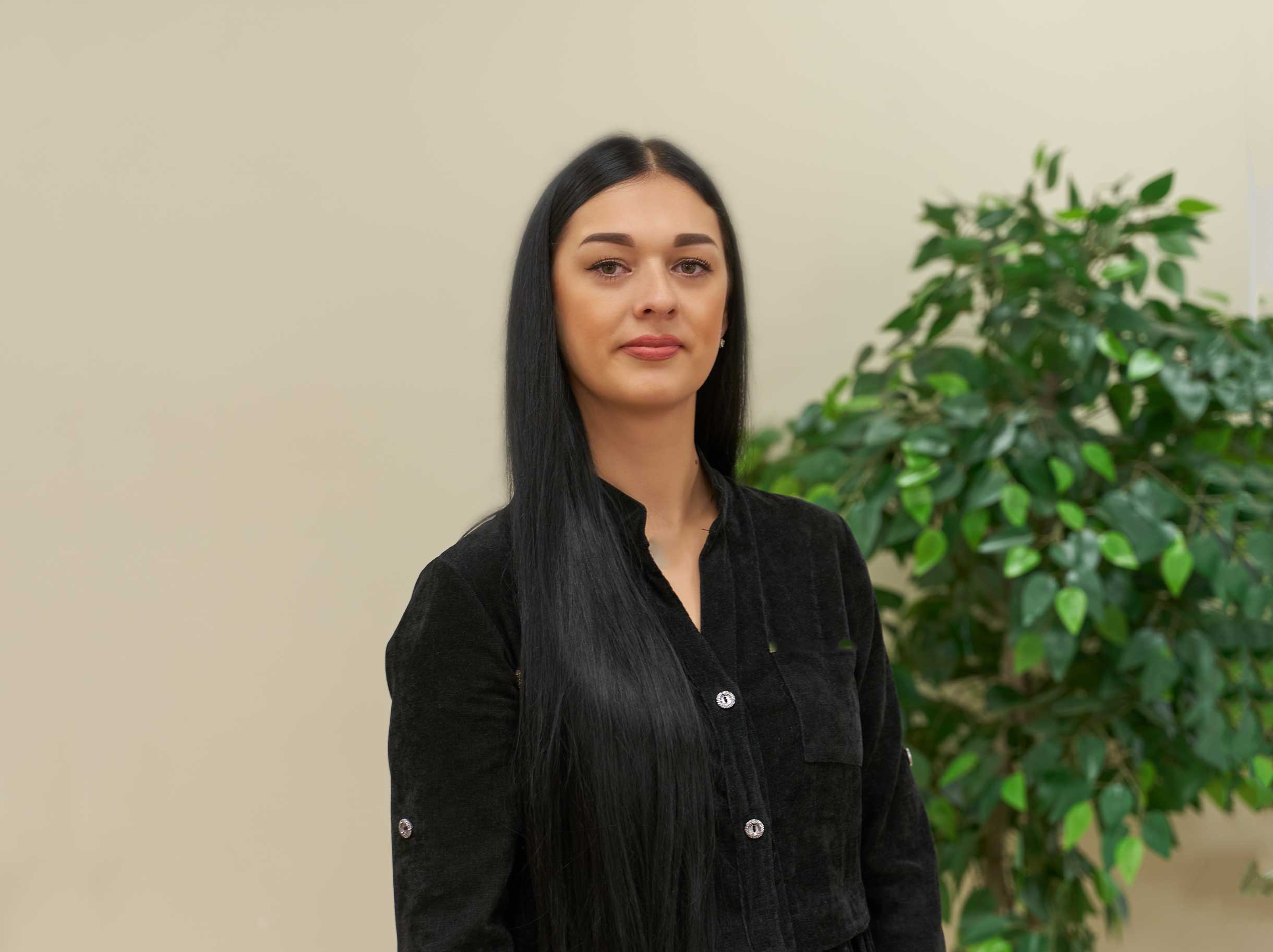 Канищева Елена Юрьевна