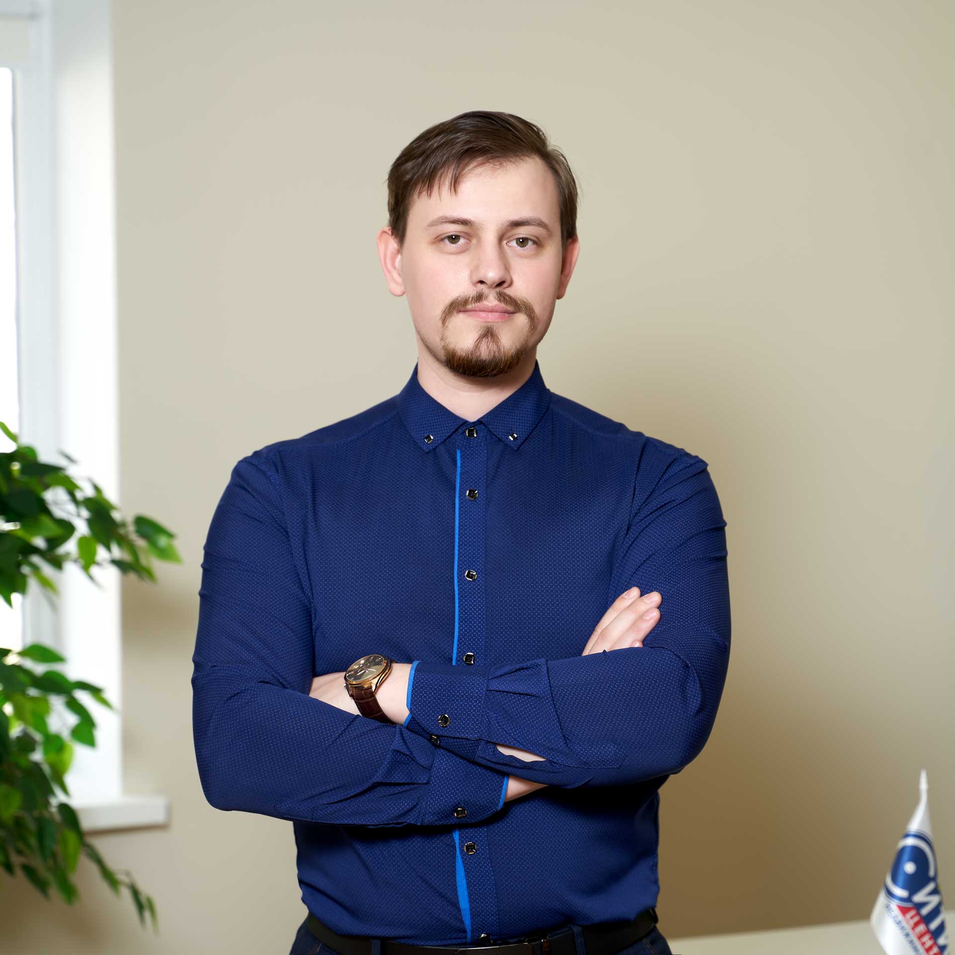 Шелейковский Андрей Александрович