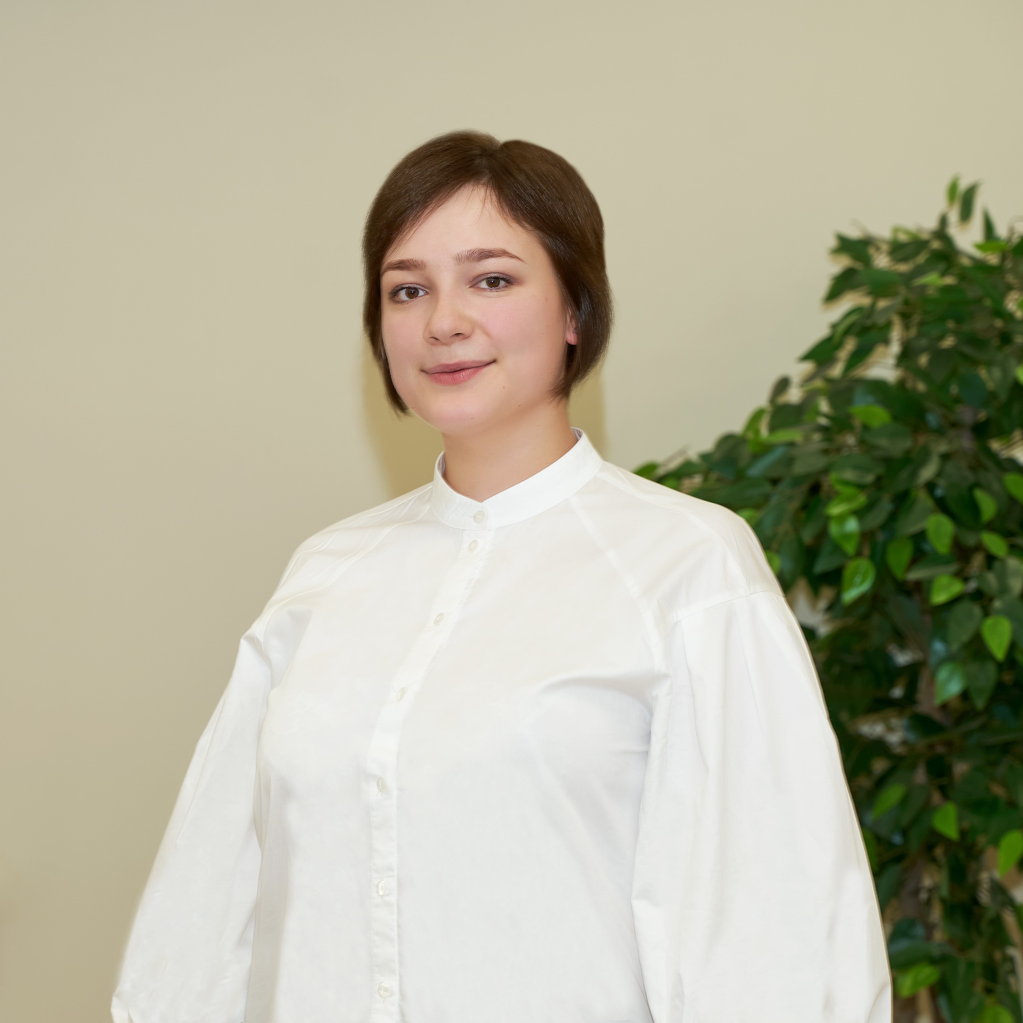 Коваленко Галина Анатольевна