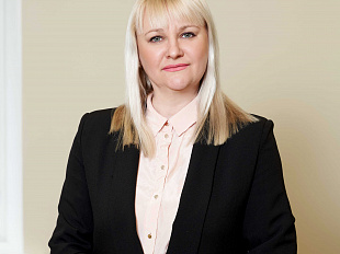 Малахова Эмма Владимировна
