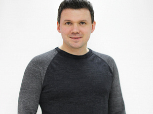 Орехов Максим Евгеньевич