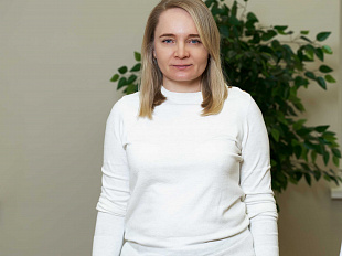 Гостева Анна Анатольевна
