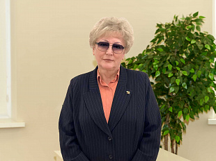 Онищенко Марина Борисовна