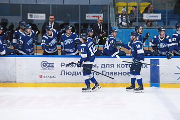 «Сити-Центр» × ХК «Буран». Мы играем в одной команде! «Сити-Центр» × ХК «Буран». Мы играем в одной команде!