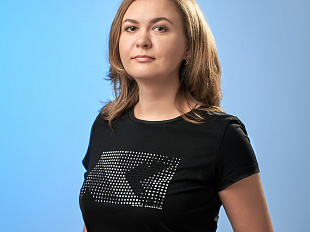 Медведева Ольга Владимировна