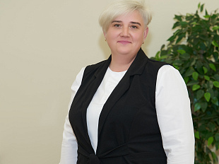 Мануковская Надежда Анатольевна