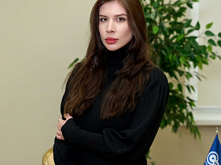 Ощепкова Ирина Андреевна