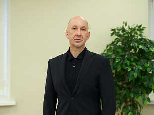 Бакалов Тимур Юрьевич