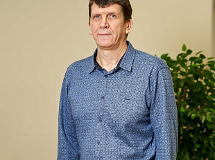 Мананков Алексей Владимирович