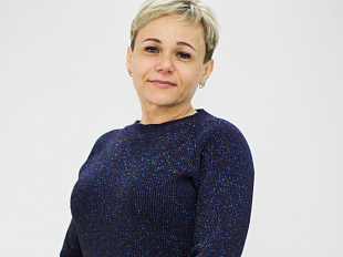 Шатова Татьяна Николаевна