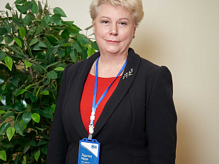 Ладыгина Мария Владимировна