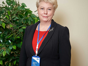 Ладыгина Мария Владимировна