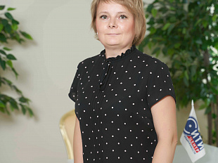 Кошельник Екатерина Борисовна