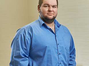 Поцелуев Николай Александрович