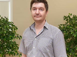 Бабанин Роман Александрович