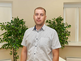 Поворов Денис Павлович