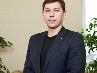 Щепаков Евгений Вячеславович