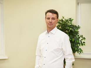 Подтележников Алексей Александрович