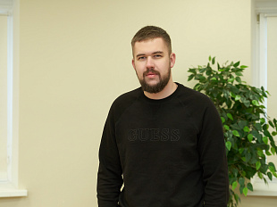 Некрасов Игорь Владимирович