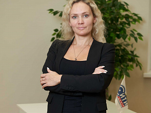 Саратова Наталья Вячеславовна