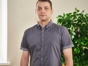 Одинцов Руслан Александрович