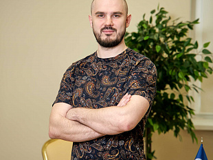 Муравьев Вадим Сергеевич