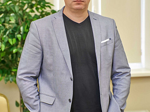 Моргунов Денис Викторович