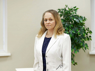 Метелева Светлана Викторовна