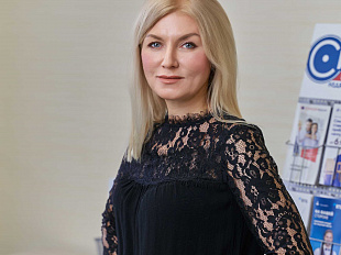 Корчагина Ольга Олеговна