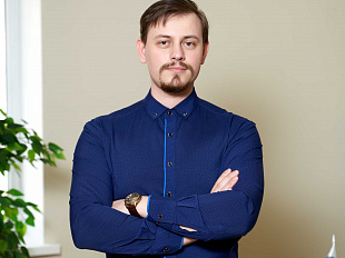 Шелейковский Андрей Александрович