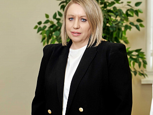 Телегина Ирина Николаевна