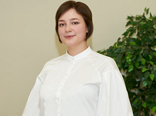 Коваленко Галина Анатольевна