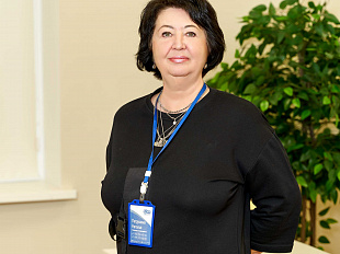 Петрушина Наталья Александровна