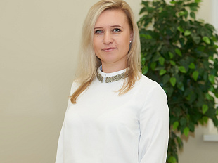Мусихина Татьяна Сергеевна