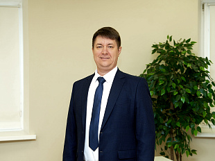 Мысин Владимир Витальевич